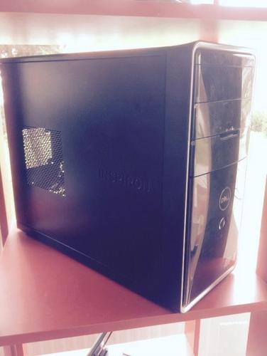 Gaming PC 