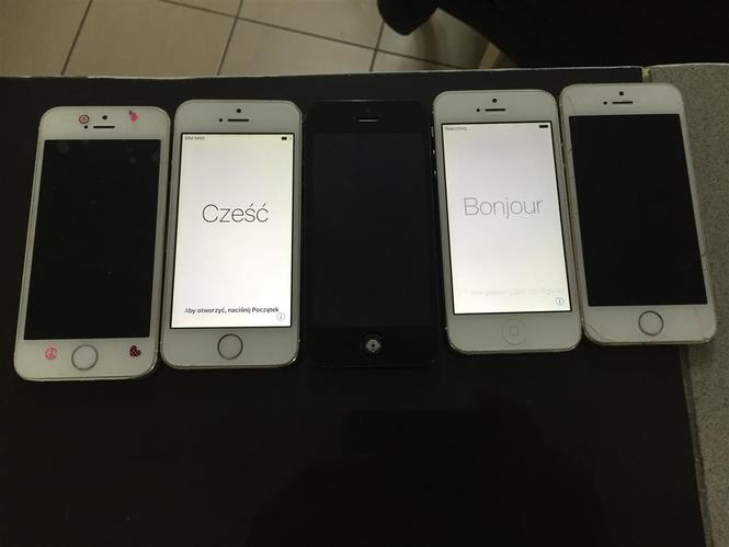 Iphon 5s