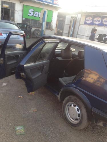 VW Golf 2 -94