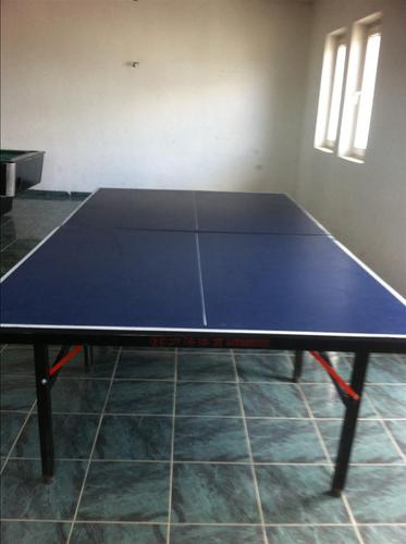 Pingpong