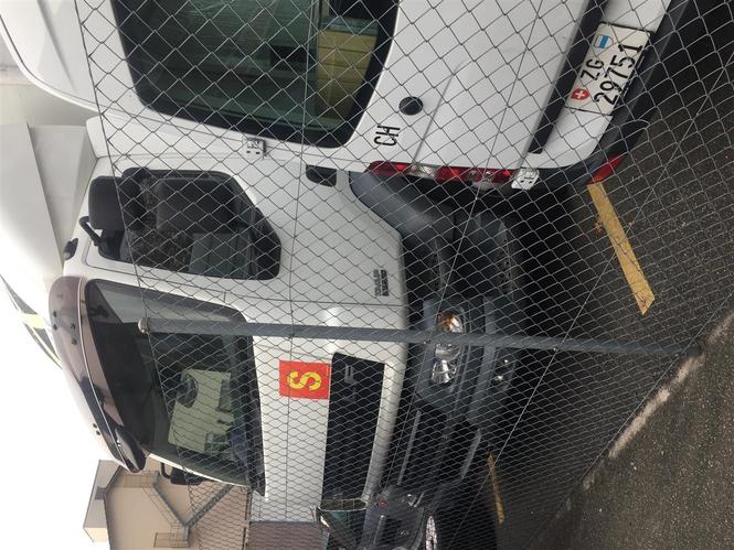 DAF 