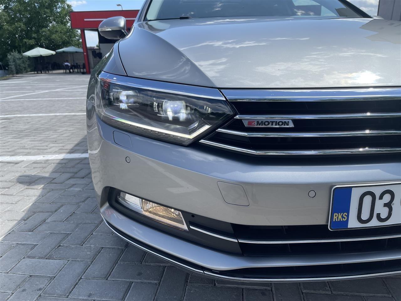 Passat-B8