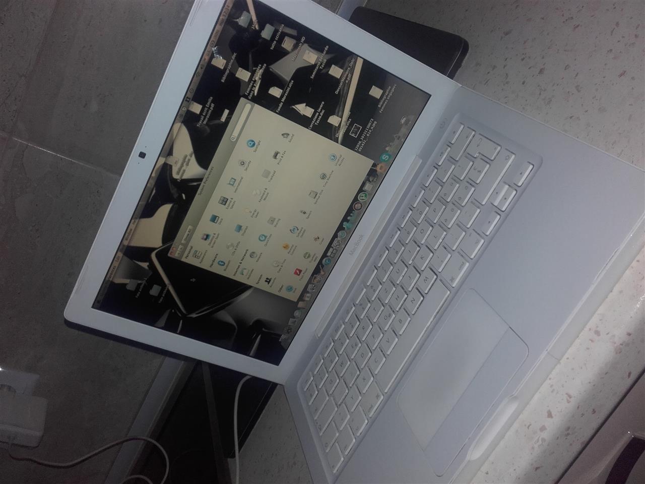 Shitet-Macbook