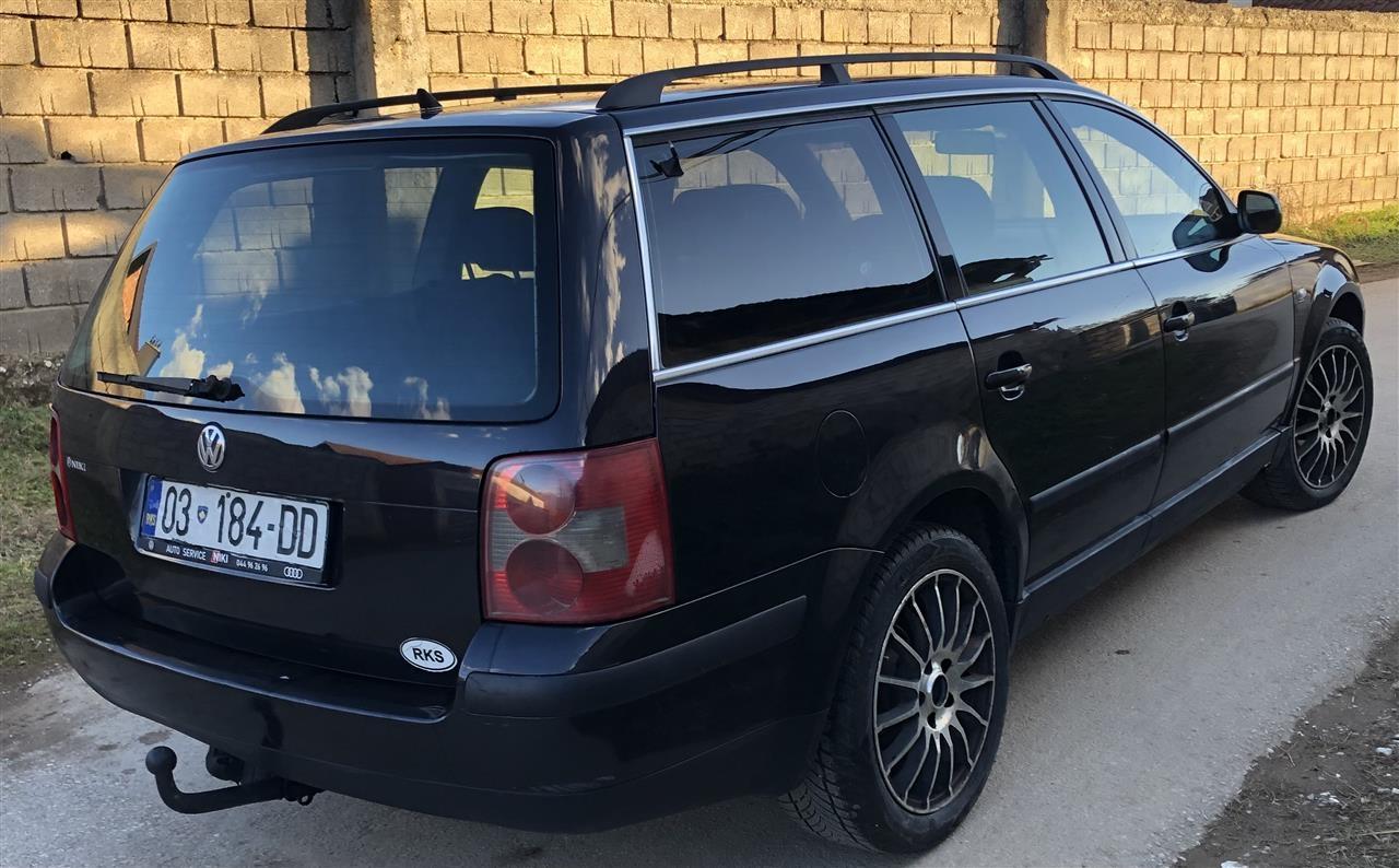 Passat