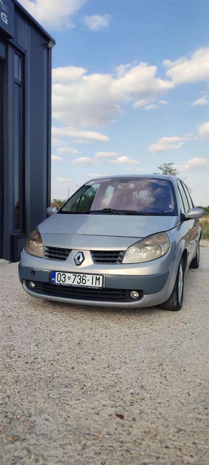 Shitet-Renault-Scenik
