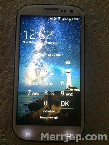 Telefon