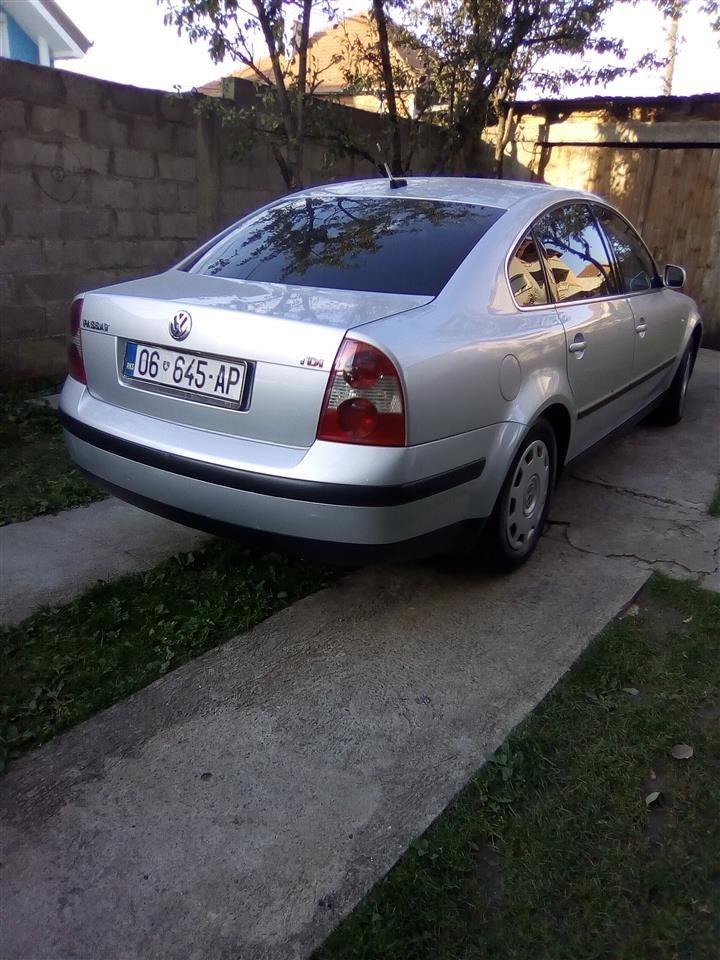 Passat