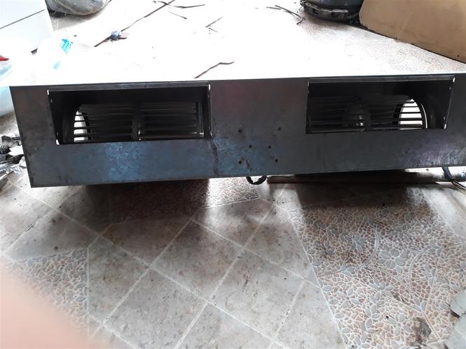 Ventilator