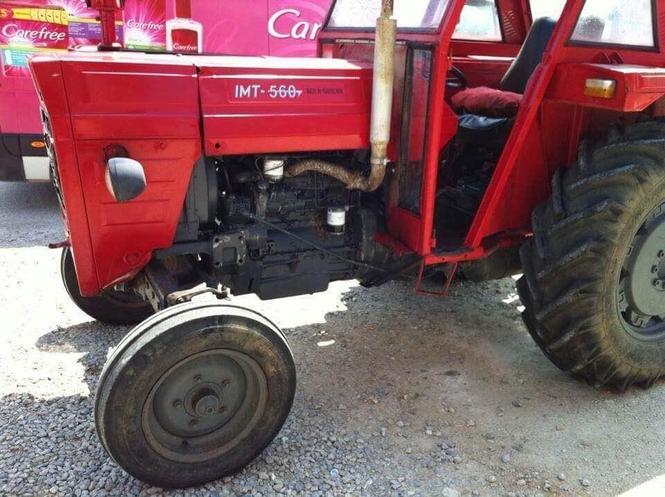 imt 560