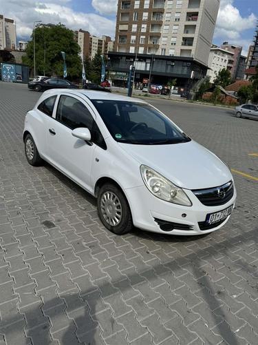 Opel Corsa 1.3 Cdti