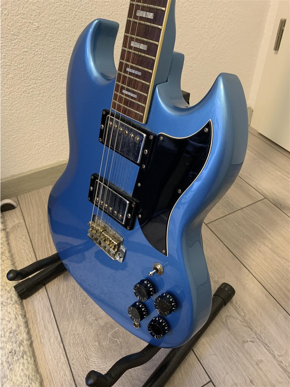 Gitare-Eleke