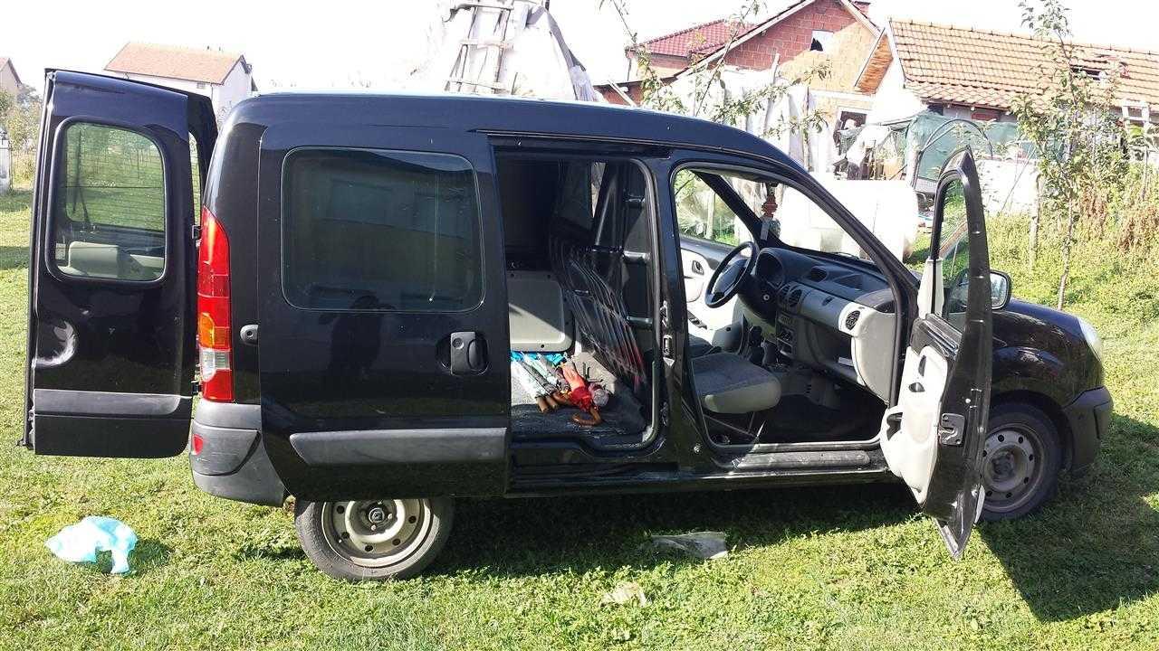 Renault-kangoo