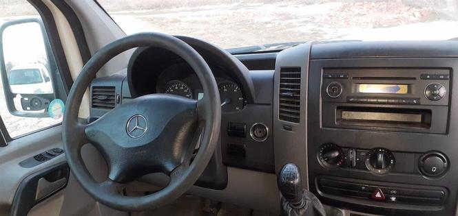 Sprinter