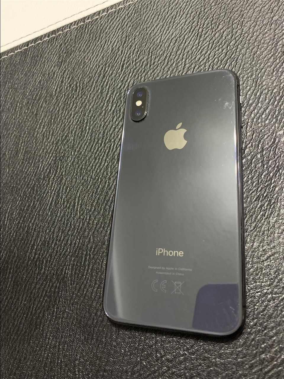 Shitet-iphone-X-