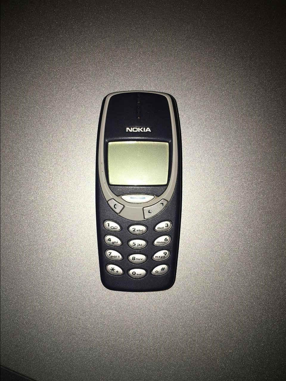 Nokia