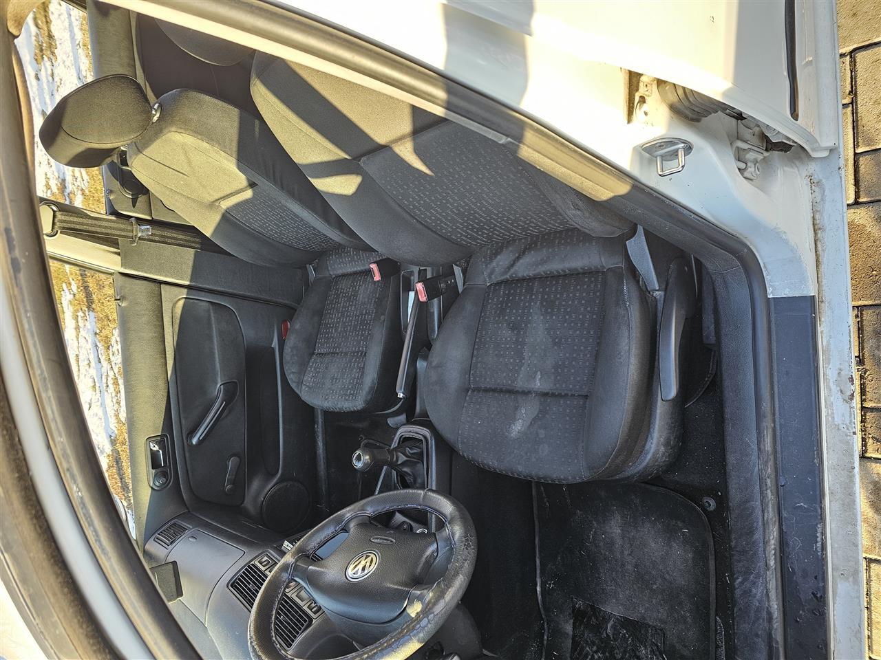 Golf-IV