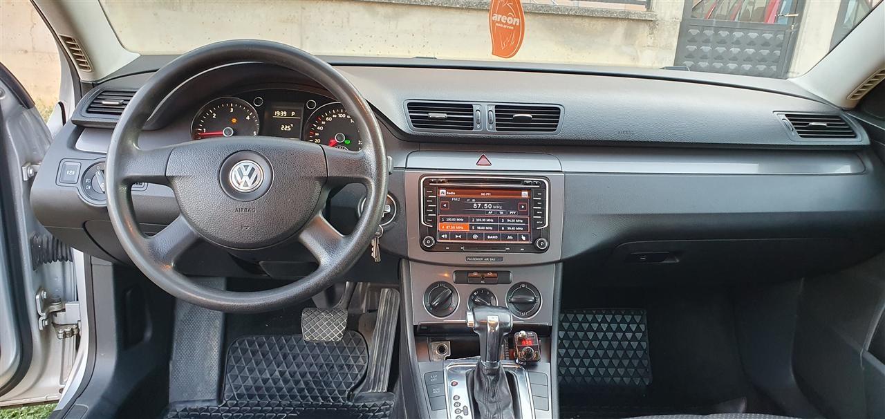 Passat-b6