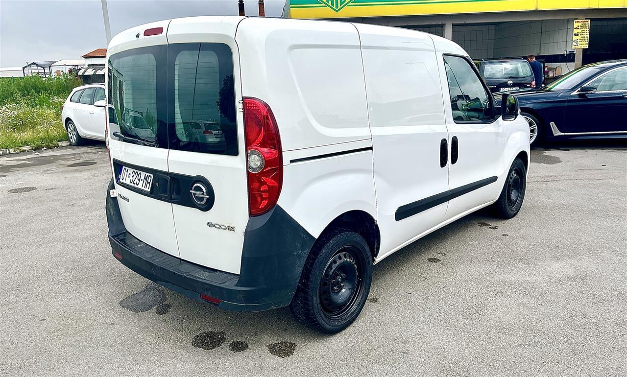 Shitet-Opel-Combo-Eco-Flex