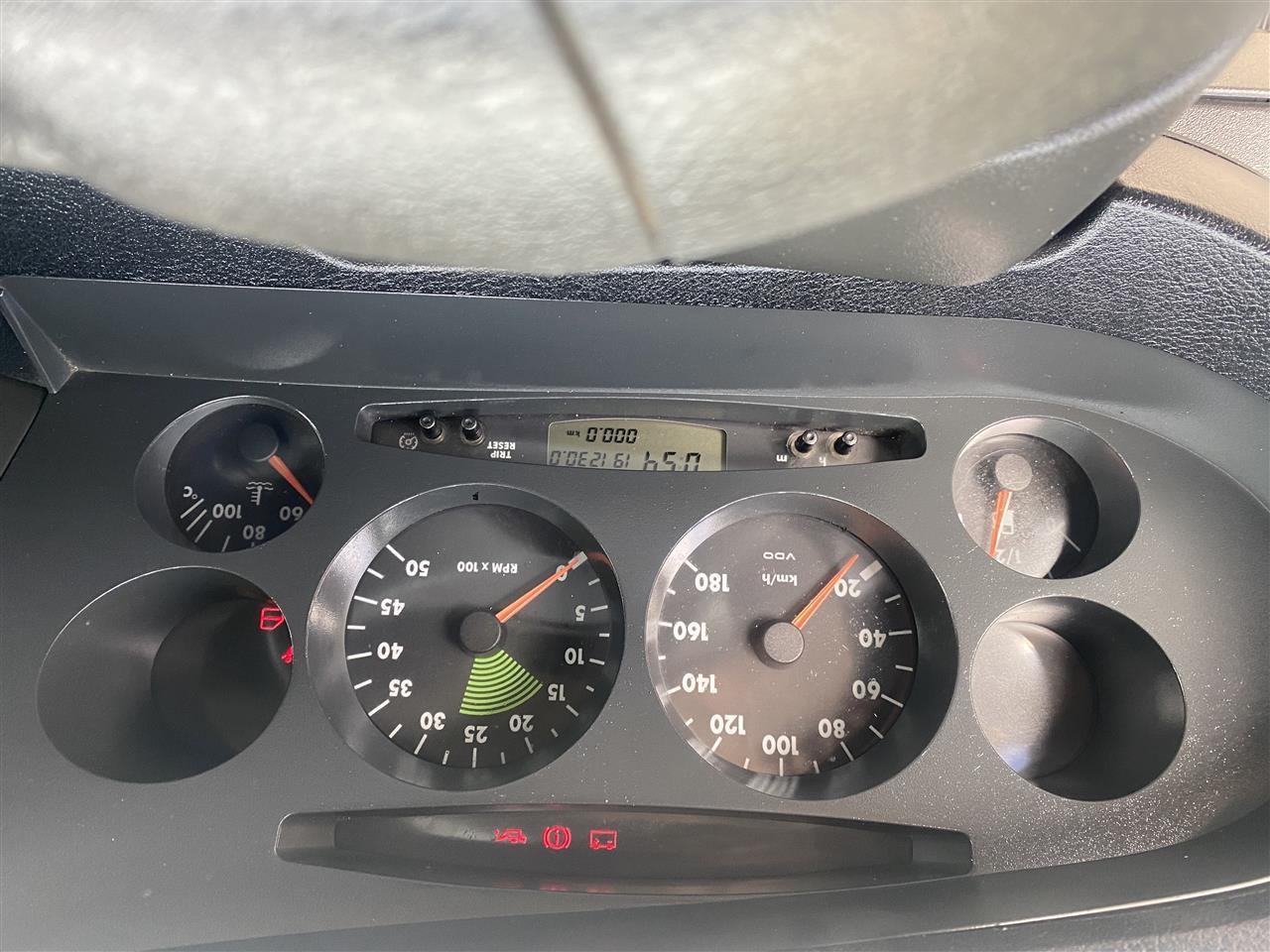 Iveco-