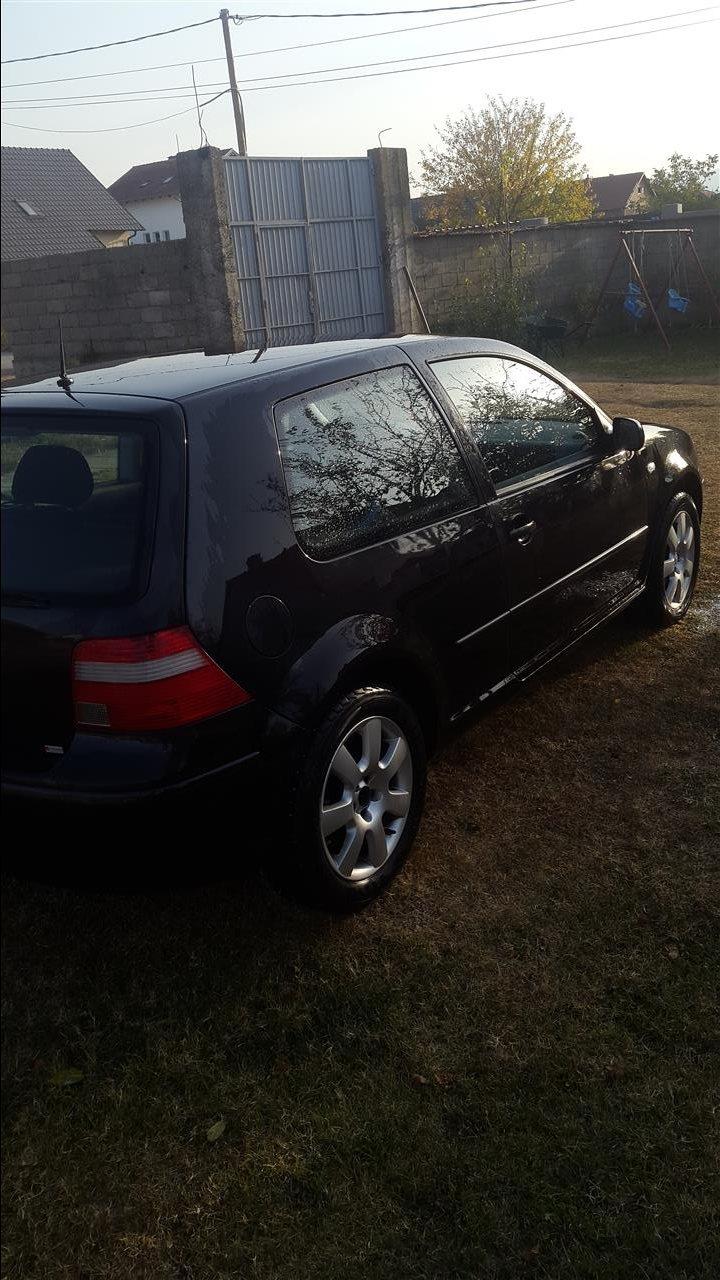 Golf-4