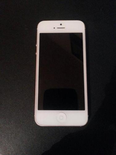 Shes iPhone 5