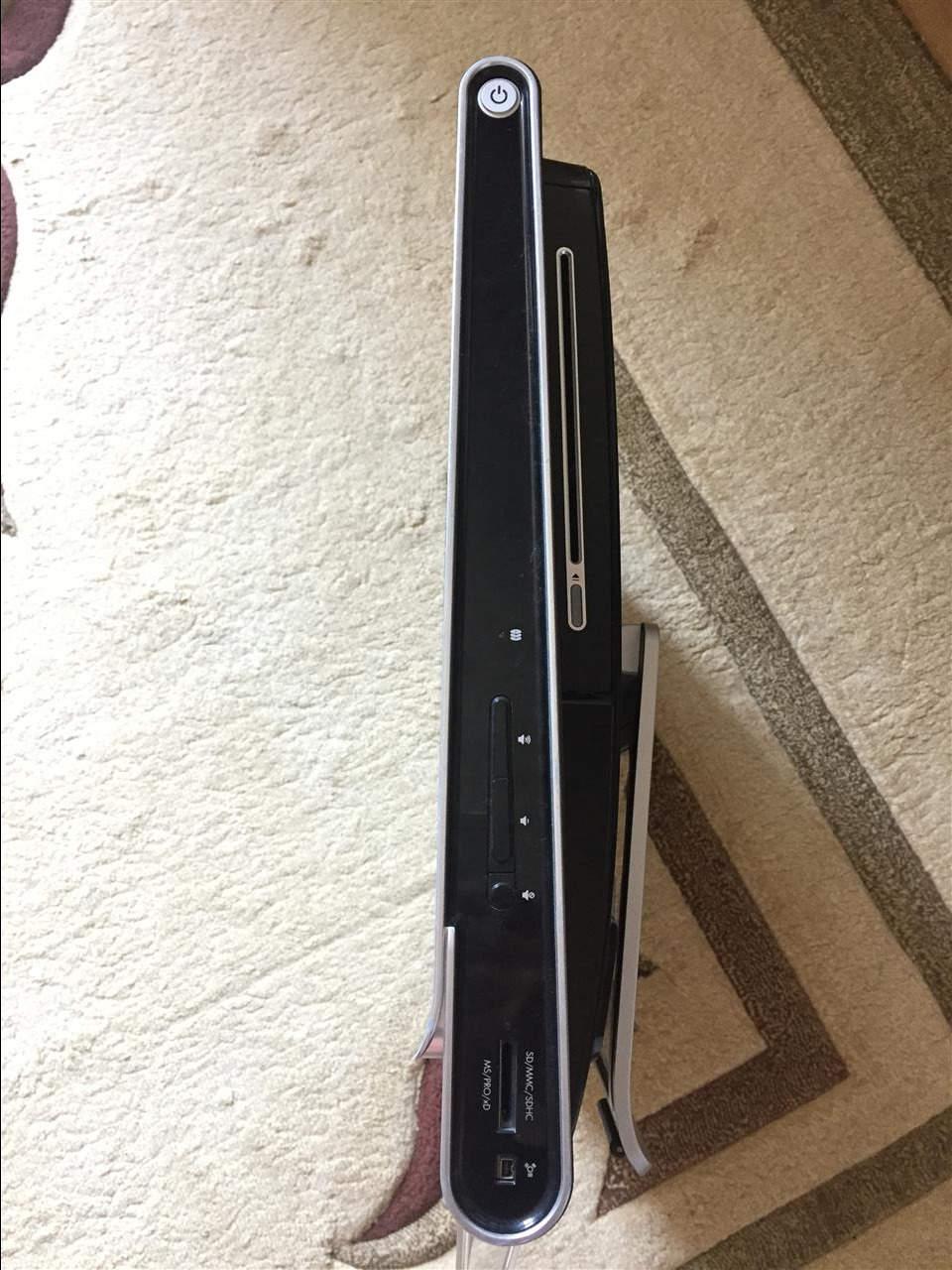 Hp-iq500-touchscreen