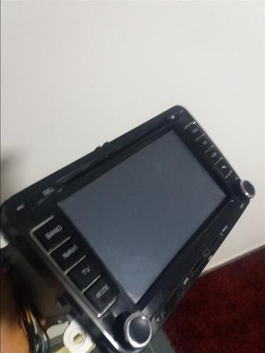 TV DVD 