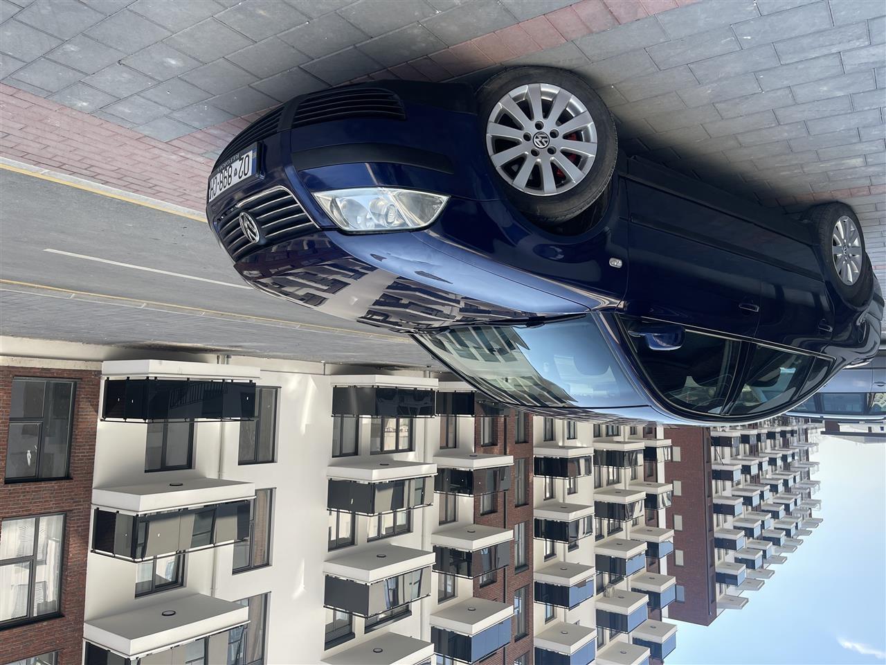 Passat