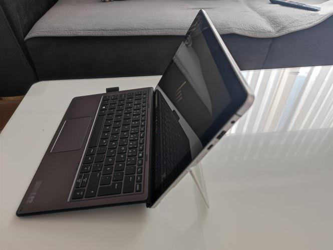 Hp Elite x2