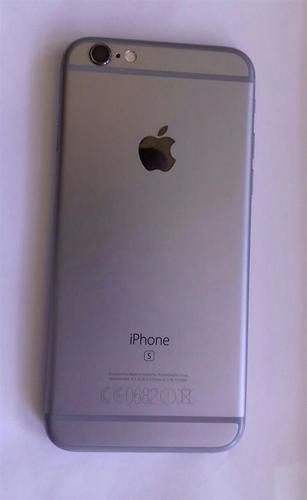 Iphone 6s 