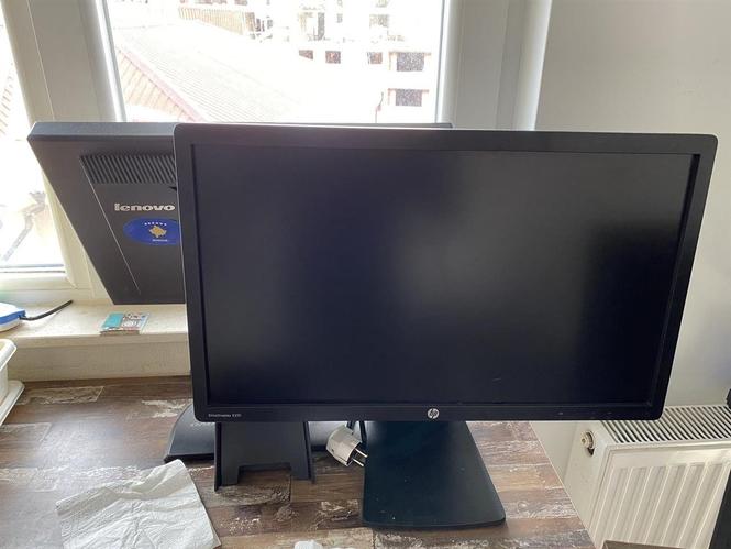 Monitor