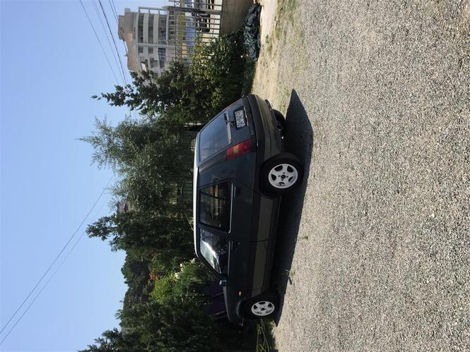 Renault 5 shum ne gjendje te mir