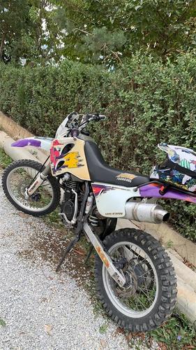 KTM