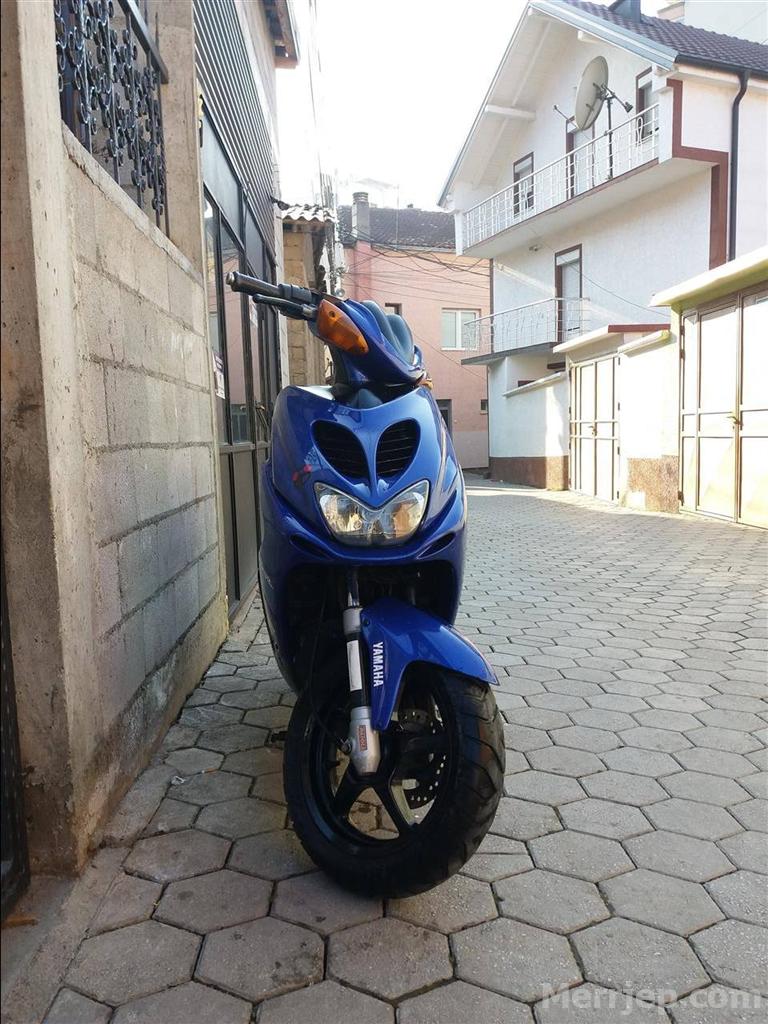 yamaha aeroks | Prizren