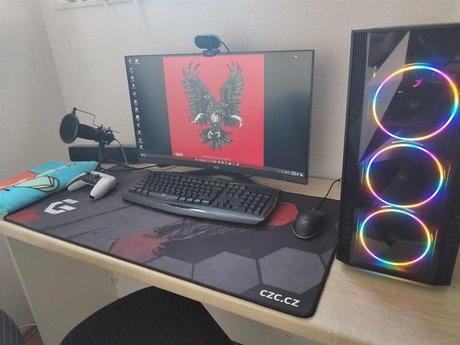 SHITET PC