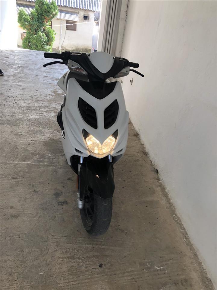 Yamaha-Aerox