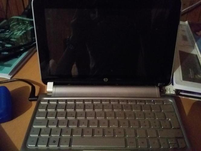 Hp mini