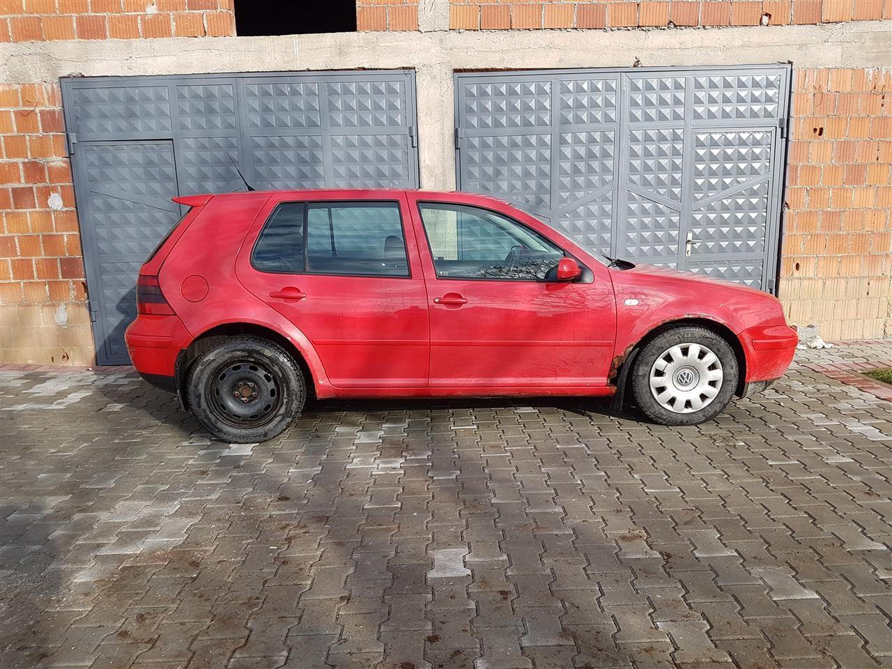Golf-4