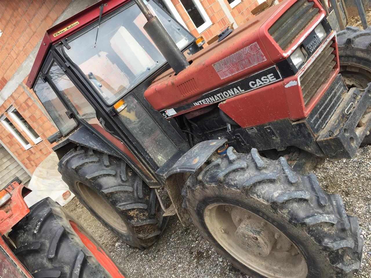 Traktor