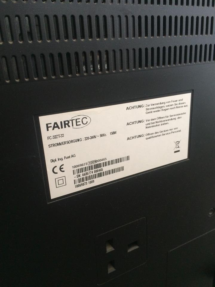 Fairtec