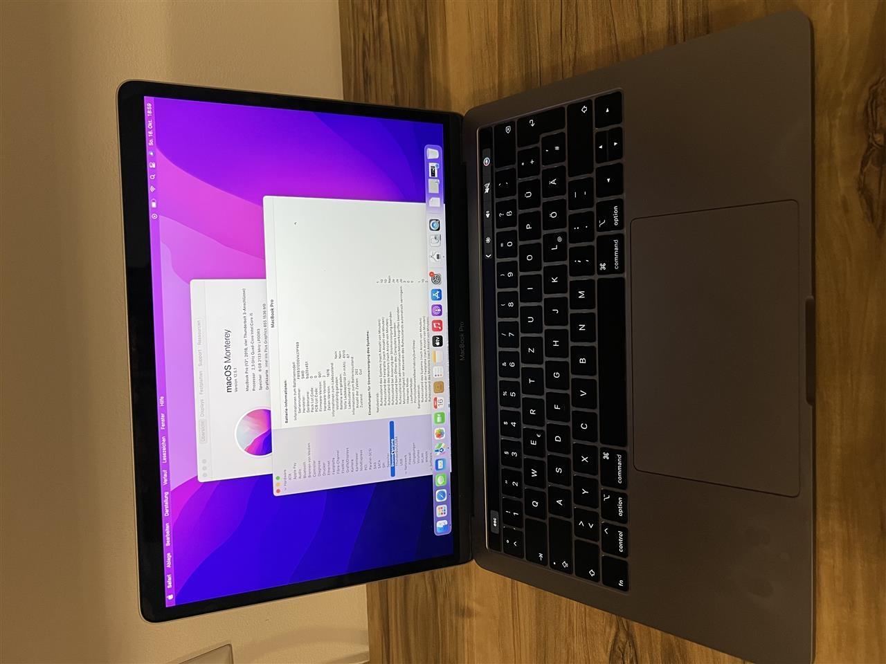 Macbook-Pro