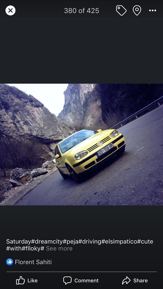 Golf-4