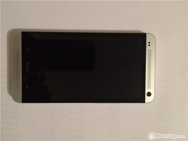HTC-M7