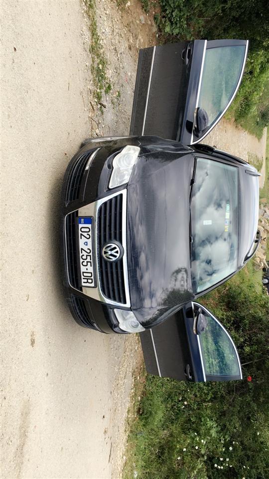 Passat-