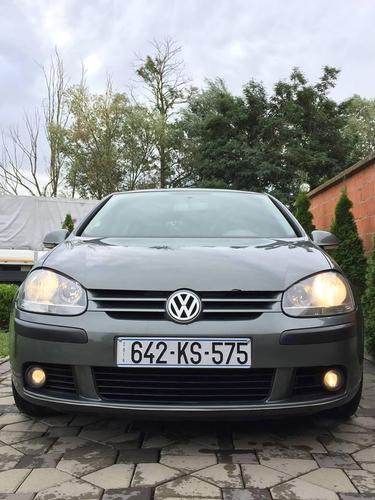 golf 5 1.9 tdi 