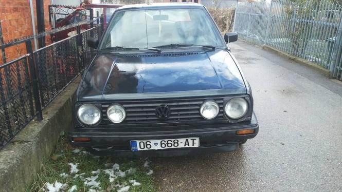 Golf 2
