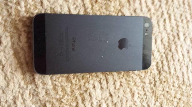 iphone 5