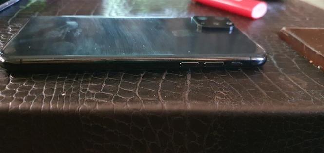 Iphone x CE