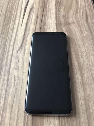 Samsung s8+