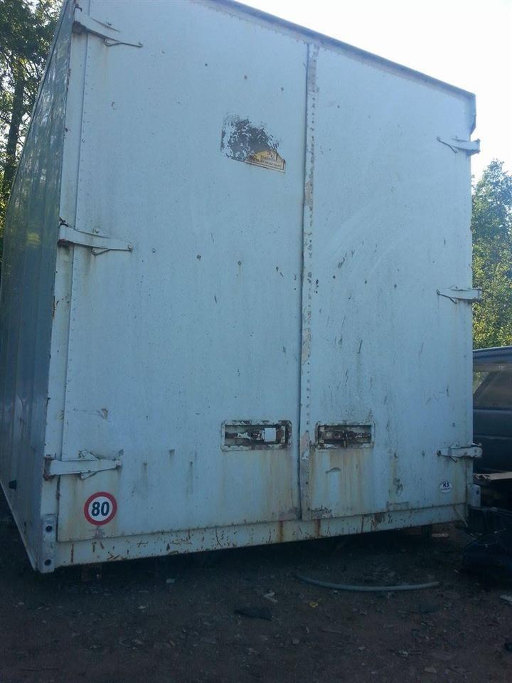 Konteiner